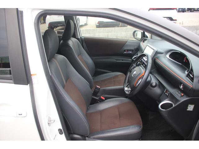 シエンタ Ｇ　クエロ　禁煙車　モデリスタエアロ　９インチナビ　フルセグＴＶ　全周囲カメラ　ＬＥＤヘッドライト　クリアランスソナー　ＥＴＣ　スマートキー　ウォークスルー　衝突被害軽減システム　両側電動スライドドア（43枚目）