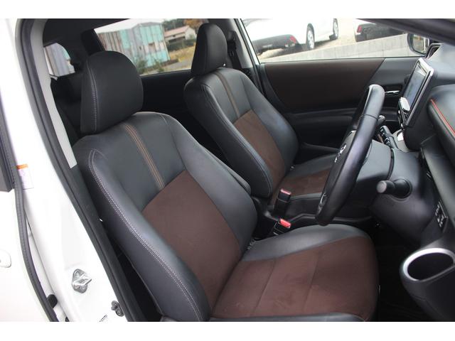 シエンタ Ｇ　クエロ　禁煙車　モデリスタエアロ　９インチナビ　フルセグＴＶ　全周囲カメラ　ＬＥＤヘッドライト　クリアランスソナー　ＥＴＣ　スマートキー　ウォークスルー　衝突被害軽減システム　両側電動スライドドア（44枚目）