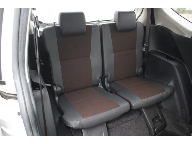 シエンタ Ｇ　クエロ　禁煙車　モデリスタエアロ　９インチナビ　フルセグＴＶ　全周囲カメラ　ＬＥＤヘッドライト　クリアランスソナー　ＥＴＣ　スマートキー　ウォークスルー　衝突被害軽減システム　両側電動スライドドア（46枚目）