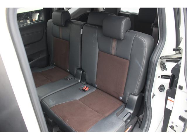 シエンタ Ｇ　クエロ　禁煙車　モデリスタエアロ　９インチナビ　フルセグＴＶ　全周囲カメラ　ＬＥＤヘッドライト　クリアランスソナー　ＥＴＣ　スマートキー　ウォークスルー　衝突被害軽減システム　両側電動スライドドア（48枚目）