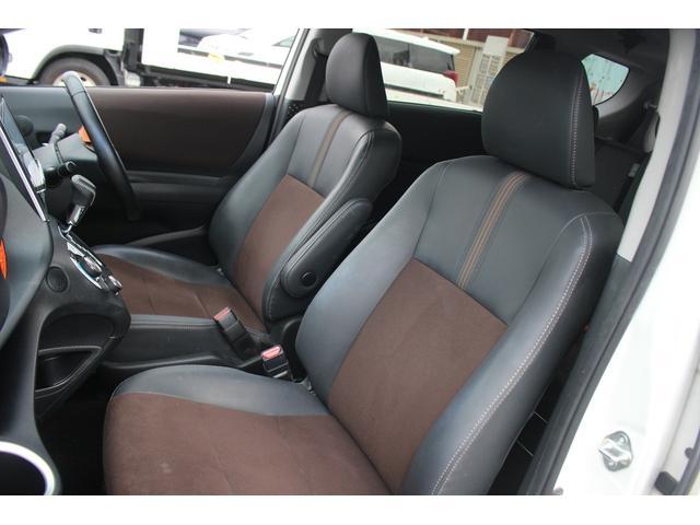 シエンタ Ｇ　クエロ　禁煙車　モデリスタエアロ　９インチナビ　フルセグＴＶ　全周囲カメラ　ＬＥＤヘッドライト　クリアランスソナー　ＥＴＣ　スマートキー　ウォークスルー　衝突被害軽減システム　両側電動スライドドア（49枚目）