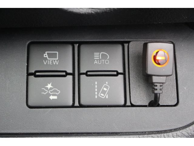 シエンタ Ｇ　クエロ　禁煙車　モデリスタエアロ　９インチナビ　フルセグＴＶ　全周囲カメラ　ＬＥＤヘッドライト　クリアランスソナー　ＥＴＣ　スマートキー　ウォークスルー　衝突被害軽減システム　両側電動スライドドア（59枚目）