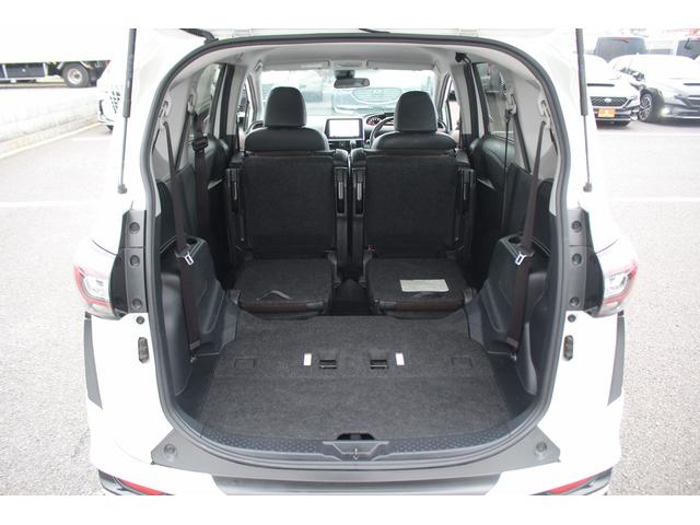 シエンタ Ｇ　クエロ　禁煙車　モデリスタエアロ　９インチナビ　フルセグＴＶ　全周囲カメラ　ＬＥＤヘッドライト　クリアランスソナー　ＥＴＣ　スマートキー　ウォークスルー　衝突被害軽減システム　両側電動スライドドア（78枚目）