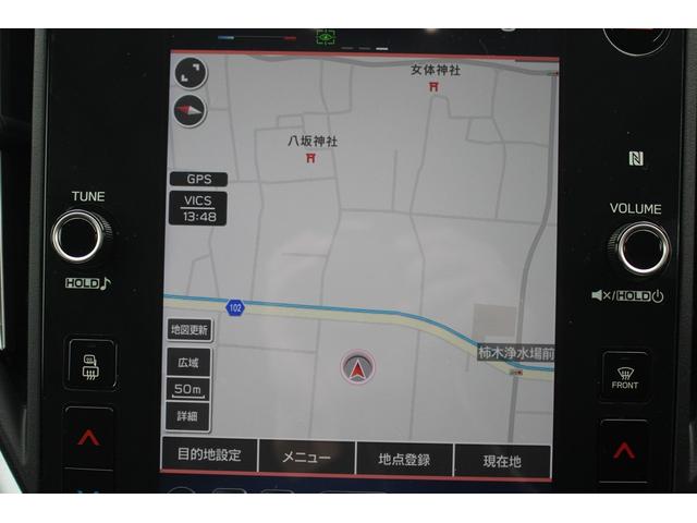 レヴォーグ GT EX 後期型 禁煙車 純正11.6型ナビ フルセグTV バックカメラ アダプティブクルーズコントロール 衝突軽減ブレーキ シートヒーター クリアランスソナー パワーシート スマートキープッシュスタート(3枚目)