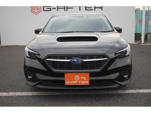 レヴォーグ GT EX 後期型 禁煙車 純正11.6型ナビ フルセグTV バックカメラ アダプティブクルーズコントロール 衝突軽減ブレーキ シートヒーター クリアランスソナー パワーシート スマートキープッシュスタート(10枚目)