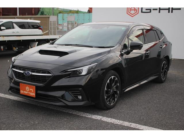 レヴォーグ GT EX 後期型 禁煙車 純正11.6型ナビ フルセグTV バックカメラ アダプティブクルーズコントロール 衝突軽減ブレーキ シートヒーター クリアランスソナー パワーシート スマートキープッシュスタート(12枚目)