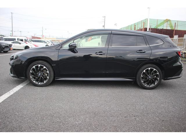 レヴォーグ GT EX 後期型 禁煙車 純正11.6型ナビ フルセグTV バックカメラ アダプティブクルーズコントロール 衝突軽減ブレーキ シートヒーター クリアランスソナー パワーシート スマートキープッシュスタート(13枚目)