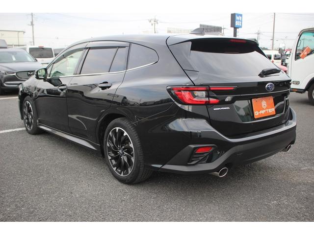 レヴォーグ GT EX 後期型 禁煙車 純正11.6型ナビ フルセグTV バックカメラ アダプティブクルーズコントロール 衝突軽減ブレーキ シートヒーター クリアランスソナー パワーシート スマートキープッシュスタート(14枚目)