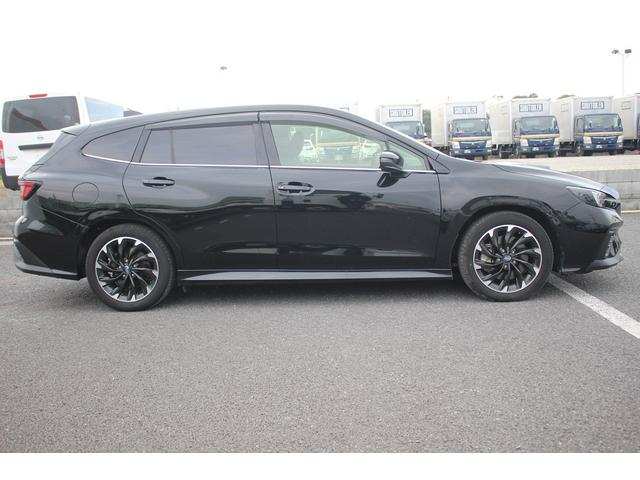 レヴォーグ GT EX 後期型 禁煙車 純正11.6型ナビ フルセグTV バックカメラ アダプティブクルーズコントロール 衝突軽減ブレーキ シートヒーター クリアランスソナー パワーシート スマートキープッシュスタート(17枚目)