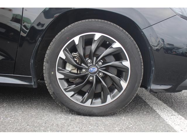 レヴォーグ GT EX 後期型 禁煙車 純正11.6型ナビ フルセグTV バックカメラ アダプティブクルーズコントロール 衝突軽減ブレーキ シートヒーター クリアランスソナー パワーシート スマートキープッシュスタート(18枚目)