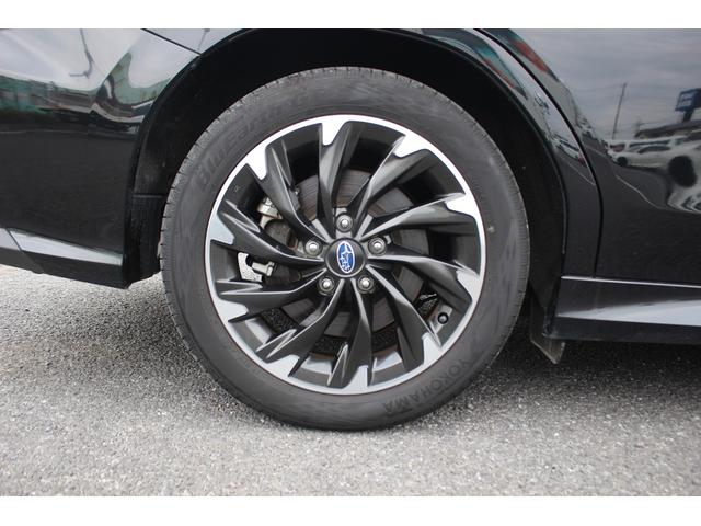 レヴォーグ GT EX 後期型 禁煙車 純正11.6型ナビ フルセグTV バックカメラ アダプティブクルーズコントロール 衝突軽減ブレーキ シートヒーター クリアランスソナー パワーシート スマートキープッシュスタート(19枚目)