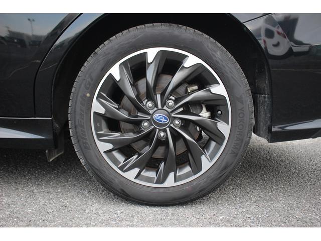 レヴォーグ GT EX 後期型 禁煙車 純正11.6型ナビ フルセグTV バックカメラ アダプティブクルーズコントロール 衝突軽減ブレーキ シートヒーター クリアランスソナー パワーシート スマートキープッシュスタート(20枚目)