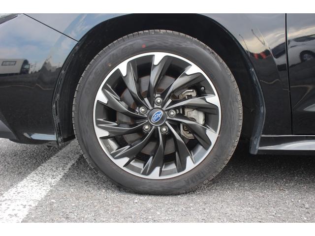 レヴォーグ GT EX 後期型 禁煙車 純正11.6型ナビ フルセグTV バックカメラ アダプティブクルーズコントロール 衝突軽減ブレーキ シートヒーター クリアランスソナー パワーシート スマートキープッシュスタート(21枚目)