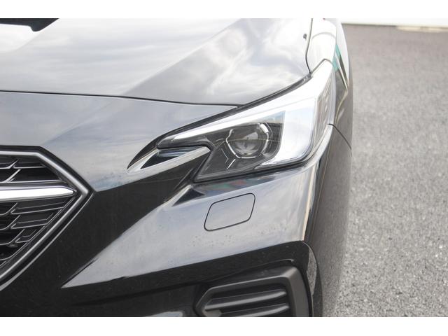 レヴォーグ GT EX 後期型 禁煙車 純正11.6型ナビ フルセグTV バックカメラ アダプティブクルーズコントロール 衝突軽減ブレーキ シートヒーター クリアランスソナー パワーシート スマートキープッシュスタート(22枚目)