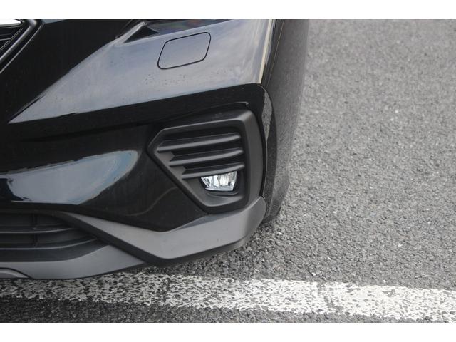 レヴォーグ GT EX 後期型 禁煙車 純正11.6型ナビ フルセグTV バックカメラ アダプティブクルーズコントロール 衝突軽減ブレーキ シートヒーター クリアランスソナー パワーシート スマートキープッシュスタート(23枚目)