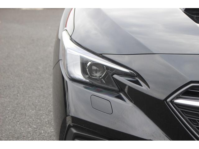 レヴォーグ GT EX 後期型 禁煙車 純正11.6型ナビ フルセグTV バックカメラ アダプティブクルーズコントロール 衝突軽減ブレーキ シートヒーター クリアランスソナー パワーシート スマートキープッシュスタート(24枚目)