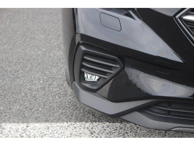 レヴォーグ GT EX 後期型 禁煙車 純正11.6型ナビ フルセグTV バックカメラ アダプティブクルーズコントロール 衝突軽減ブレーキ シートヒーター クリアランスソナー パワーシート スマートキープッシュスタート(25枚目)