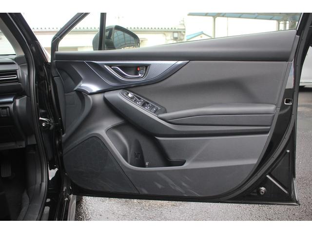 レヴォーグ GT EX 後期型 禁煙車 純正11.6型ナビ フルセグTV バックカメラ アダプティブクルーズコントロール 衝突軽減ブレーキ シートヒーター クリアランスソナー パワーシート スマートキープッシュスタート(33枚目)