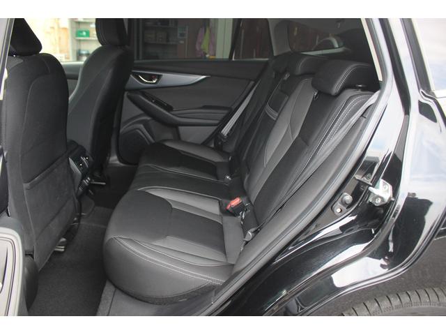 レヴォーグ GT EX 後期型 禁煙車 純正11.6型ナビ フルセグTV バックカメラ アダプティブクルーズコントロール 衝突軽減ブレーキ シートヒーター クリアランスソナー パワーシート スマートキープッシュスタート(40枚目)