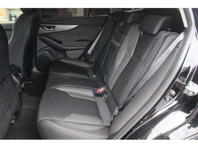 レヴォーグ GT EX 後期型 禁煙車 純正11.6型ナビ フルセグTV バックカメラ アダプティブクルーズコントロール 衝突軽減ブレーキ シートヒーター クリアランスソナー パワーシート スマートキープッシュスタート(41枚目)