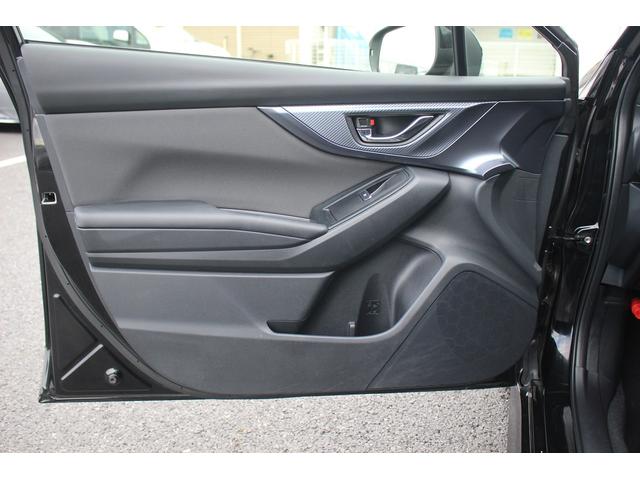 レヴォーグ GT EX 後期型 禁煙車 純正11.6型ナビ フルセグTV バックカメラ アダプティブクルーズコントロール 衝突軽減ブレーキ シートヒーター クリアランスソナー パワーシート スマートキープッシュスタート(42枚目)