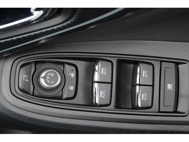 レヴォーグ GT EX 後期型 禁煙車 純正11.6型ナビ フルセグTV バックカメラ アダプティブクルーズコントロール 衝突軽減ブレーキ シートヒーター クリアランスソナー パワーシート スマートキープッシュスタート(61枚目)