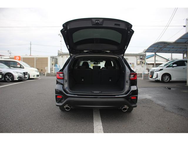 レヴォーグ GT EX 後期型 禁煙車 純正11.6型ナビ フルセグTV バックカメラ アダプティブクルーズコントロール 衝突軽減ブレーキ シートヒーター クリアランスソナー パワーシート スマートキープッシュスタート(67枚目)