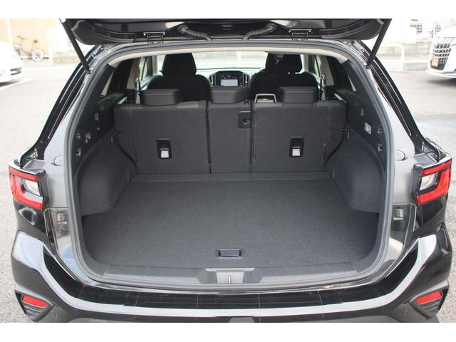 レヴォーグ GT EX 後期型 禁煙車 純正11.6型ナビ フルセグTV バックカメラ アダプティブクルーズコントロール 衝突軽減ブレーキ シートヒーター クリアランスソナー パワーシート スマートキープッシュスタート(68枚目)