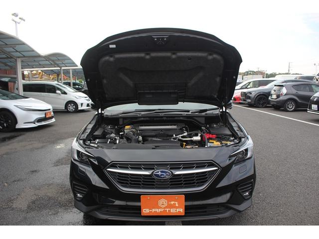 レヴォーグ GT EX 後期型 禁煙車 純正11.6型ナビ フルセグTV バックカメラ アダプティブクルーズコントロール 衝突軽減ブレーキ シートヒーター クリアランスソナー パワーシート スマートキープッシュスタート(69枚目)