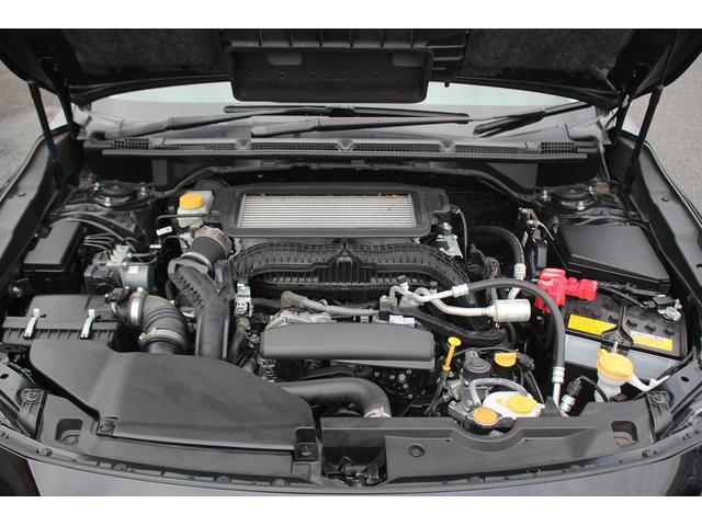 レヴォーグ GT EX 後期型 禁煙車 純正11.6型ナビ フルセグTV バックカメラ アダプティブクルーズコントロール 衝突軽減ブレーキ シートヒーター クリアランスソナー パワーシート スマートキープッシュスタート(70枚目)