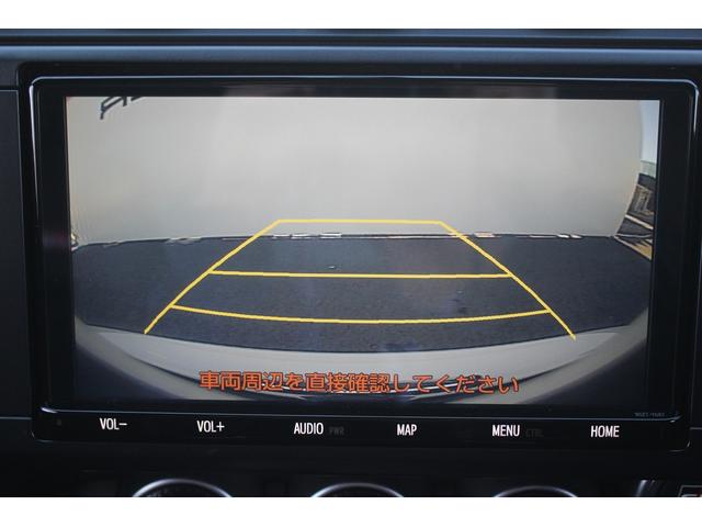 ＧＲ８６ ＳＺ　禁煙車　６ＭＴ　純正９インチナビ　フルセグＴＶ　バックカメラ　ＥＮＫＥＩ１８インチアルミホイール　ＬＥＤヘッドライト　ＥＴＣ　クルーズコントロール　Ｂｌｕｅｔｏｏｔｈ接続　スマートキー（3枚目）