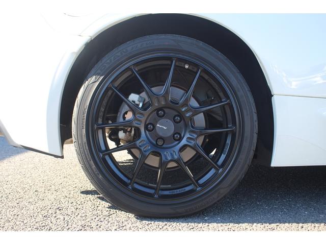 ＧＲ８６ ＳＺ　禁煙車　６ＭＴ　純正９インチナビ　フルセグＴＶ　バックカメラ　ＥＮＫＥＩ１８インチアルミホイール　ＬＥＤヘッドライト　ＥＴＣ　クルーズコントロール　Ｂｌｕｅｔｏｏｔｈ接続　スマートキー（18枚目）