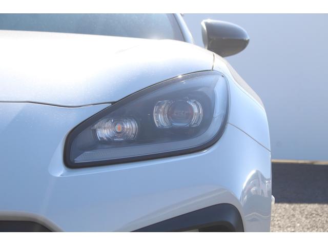 ＧＲ８６ ＳＺ　禁煙車　６ＭＴ　純正９インチナビ　フルセグＴＶ　バックカメラ　ＥＮＫＥＩ１８インチアルミホイール　ＬＥＤヘッドライト　ＥＴＣ　クルーズコントロール　Ｂｌｕｅｔｏｏｔｈ接続　スマートキー（24枚目）