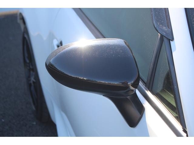 ＧＲ８６ ＳＺ　禁煙車　６ＭＴ　純正９インチナビ　フルセグＴＶ　バックカメラ　ＥＮＫＥＩ１８インチアルミホイール　ＬＥＤヘッドライト　ＥＴＣ　クルーズコントロール　Ｂｌｕｅｔｏｏｔｈ接続　スマートキー（27枚目）