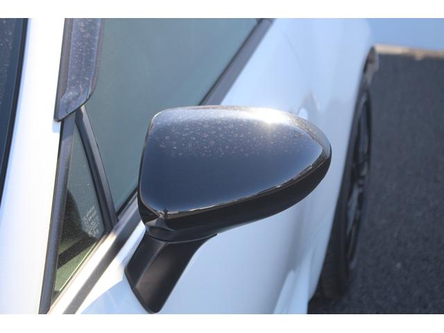 ＧＲ８６ ＳＺ　禁煙車　６ＭＴ　純正９インチナビ　フルセグＴＶ　バックカメラ　ＥＮＫＥＩ１８インチアルミホイール　ＬＥＤヘッドライト　ＥＴＣ　クルーズコントロール　Ｂｌｕｅｔｏｏｔｈ接続　スマートキー（28枚目）