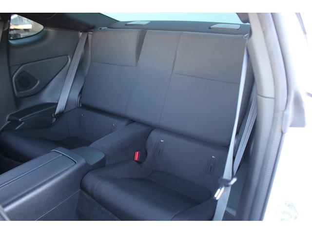 ＧＲ８６ ＳＺ　禁煙車　６ＭＴ　純正９インチナビ　フルセグＴＶ　バックカメラ　ＥＮＫＥＩ１８インチアルミホイール　ＬＥＤヘッドライト　ＥＴＣ　クルーズコントロール　Ｂｌｕｅｔｏｏｔｈ接続　スマートキー（39枚目）