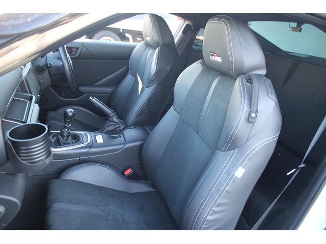 ＧＲ８６ ＳＺ　禁煙車　６ＭＴ　純正９インチナビ　フルセグＴＶ　バックカメラ　ＥＮＫＥＩ１８インチアルミホイール　ＬＥＤヘッドライト　ＥＴＣ　クルーズコントロール　Ｂｌｕｅｔｏｏｔｈ接続　スマートキー（41枚目）