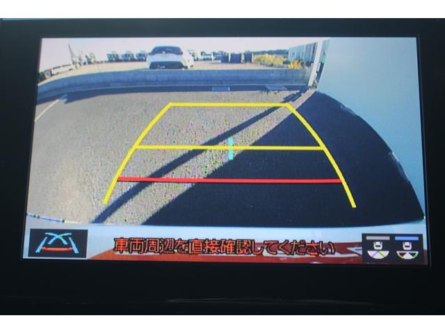 アルファードハイブリッド Ｓ　タイプゴールドＩＩ　後期型　禁煙車　純正９インチディスプレイオーディオ　フルセグＴＶ　電動リアゲート　バックカメラ　両側電動スライドドア　ＥＴＣ２．０　．０　レーダークルーズコントロール　純正１７インチアルミホイール（4枚目）