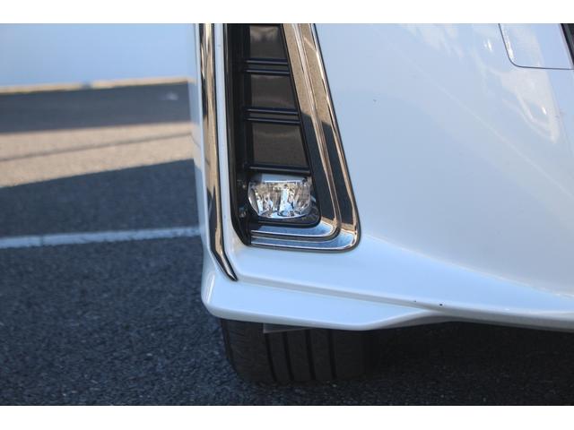 アルファードハイブリッド Ｓ　タイプゴールドＩＩ　後期型　禁煙車　純正９インチディスプレイオーディオ　フルセグＴＶ　電動リアゲート　バックカメラ　両側電動スライドドア　ＥＴＣ２．０　．０　レーダークルーズコントロール　純正１７インチアルミホイール（25枚目）