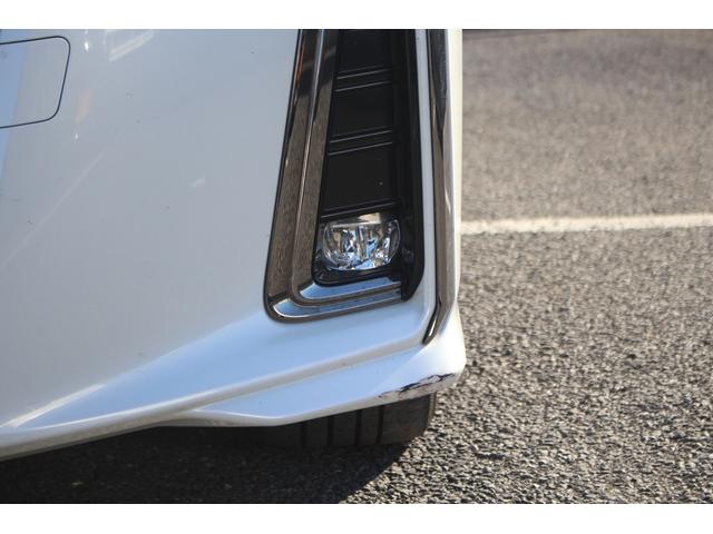 アルファードハイブリッド Ｓ　タイプゴールドＩＩ　後期型　禁煙車　純正９インチディスプレイオーディオ　フルセグＴＶ　電動リアゲート　バックカメラ　両側電動スライドドア　ＥＴＣ２．０　．０　レーダークルーズコントロール　純正１７インチアルミホイール（28枚目）