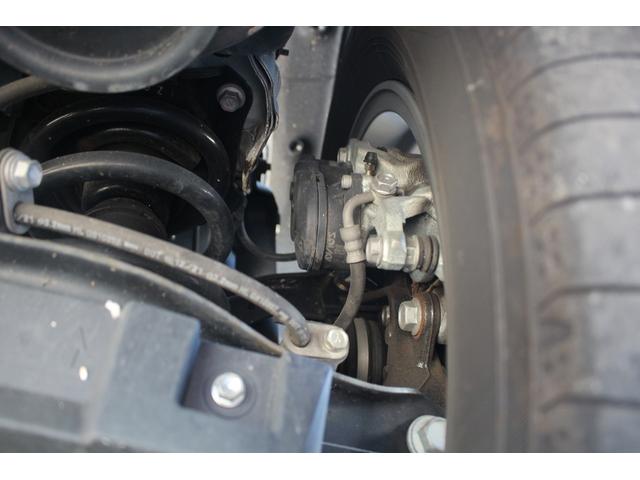 アルファードハイブリッド Ｓ　タイプゴールドＩＩ　後期型　禁煙車　純正９インチディスプレイオーディオ　フルセグＴＶ　電動リアゲート　バックカメラ　両側電動スライドドア　ＥＴＣ２．０　．０　レーダークルーズコントロール　純正１７インチアルミホイール（34枚目）