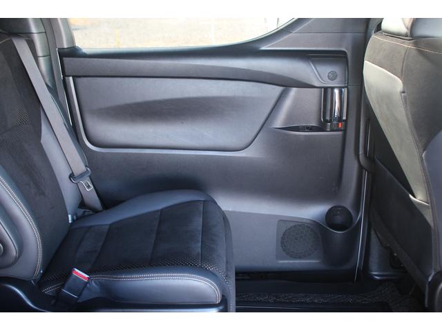 アルファードハイブリッド Ｓ　タイプゴールドＩＩ　後期型　禁煙車　純正９インチディスプレイオーディオ　フルセグＴＶ　電動リアゲート　バックカメラ　両側電動スライドドア　ＥＴＣ２．０　．０　レーダークルーズコントロール　純正１７インチアルミホイール（38枚目）