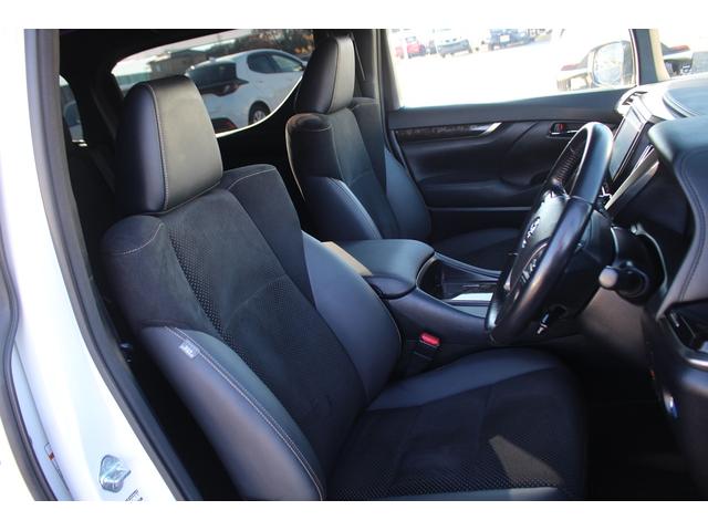 アルファードハイブリッド Ｓ　タイプゴールドＩＩ　後期型　禁煙車　純正９インチディスプレイオーディオ　フルセグＴＶ　電動リアゲート　バックカメラ　両側電動スライドドア　ＥＴＣ２．０　．０　レーダークルーズコントロール　純正１７インチアルミホイール（44枚目）