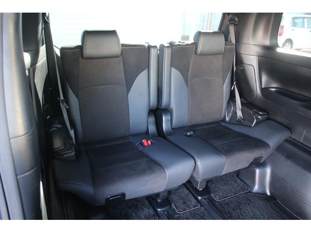 アルファードハイブリッド Ｓ　タイプゴールドＩＩ　後期型　禁煙車　純正９インチディスプレイオーディオ　フルセグＴＶ　電動リアゲート　バックカメラ　両側電動スライドドア　ＥＴＣ２．０　．０　レーダークルーズコントロール　純正１７インチアルミホイール（46枚目）