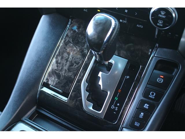 アルファードハイブリッド Ｓ　タイプゴールドＩＩ　後期型　禁煙車　純正９インチディスプレイオーディオ　フルセグＴＶ　電動リアゲート　バックカメラ　両側電動スライドドア　ＥＴＣ２．０　．０　レーダークルーズコントロール　純正１７インチアルミホイール（53枚目）