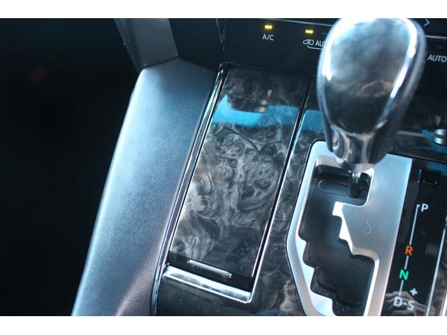 アルファードハイブリッド Ｓ　タイプゴールドＩＩ　後期型　禁煙車　純正９インチディスプレイオーディオ　フルセグＴＶ　電動リアゲート　バックカメラ　両側電動スライドドア　ＥＴＣ２．０　．０　レーダークルーズコントロール　純正１７インチアルミホイール（65枚目）