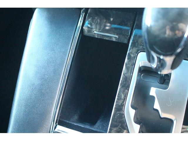 アルファードハイブリッド Ｓ　タイプゴールドＩＩ　後期型　禁煙車　純正９インチディスプレイオーディオ　フルセグＴＶ　電動リアゲート　バックカメラ　両側電動スライドドア　ＥＴＣ２．０　．０　レーダークルーズコントロール　純正１７インチアルミホイール（66枚目）