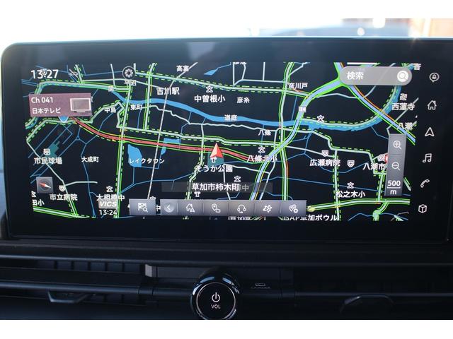 セレナ ハイウェイスターＶ　後期型　禁煙車　純正１２．３インチナビ　フルセグＴＶ　全周囲カメラ　シートヒーター　両側電動スライドドア　ＥＴＣ２．０　クリアランスソナー　オートクルーズコントロール　ブラインドスポットモニター（3枚目）