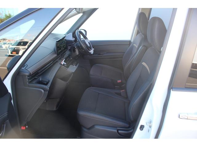 セレナ ハイウェイスターＶ　後期型　禁煙車　純正１２．３インチナビ　フルセグＴＶ　全周囲カメラ　シートヒーター　両側電動スライドドア　ＥＴＣ２．０　クリアランスソナー　オートクルーズコントロール　ブラインドスポットモニター（48枚目）