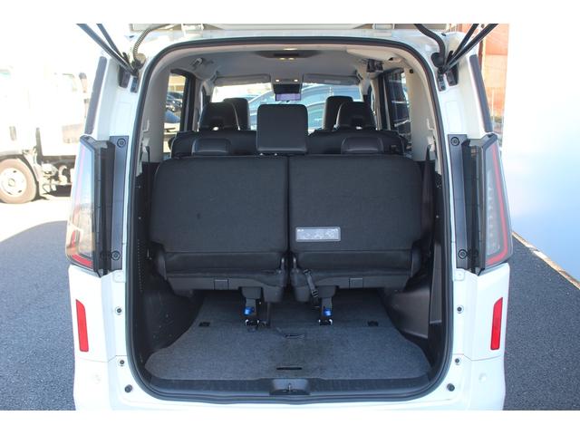 セレナ ハイウェイスターＶ　後期型　禁煙車　純正１２．３インチナビ　フルセグＴＶ　全周囲カメラ　シートヒーター　両側電動スライドドア　ＥＴＣ２．０　クリアランスソナー　オートクルーズコントロール　ブラインドスポットモニター（77枚目）